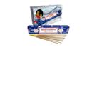 Incenso Nag Champa, Sai Baba Cx 12 Atacadão