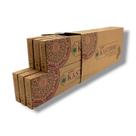 Incenso Natural Goloka Organic Kastoori - Caixa Fechada (6 caixinhas) Incenso Natural Goloka Organic Kastoori - Caixa Fechada (6 caixinhas)
