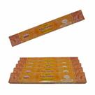Incenso Natural Hari Darshan - Incenso de SandalWood 15g Purificação Energética Harmonização Ambientes Boas Energias Decorativo Relaxar Meditar