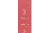 Incenso Natural Inca 90min