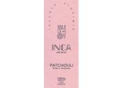Incenso Natural Inca 90min