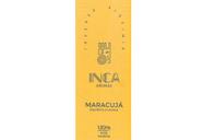 Incenso Natural Inca 90min