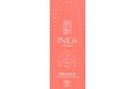 Incenso Natural Inca 90min