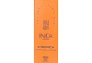 Incenso Natural Inca 90min