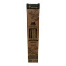 Incenso Natural Nirvana Alecrim Premium Caixa Com 5 Varetas