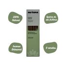 Incenso Natural Nirvana Cha Branco e Flor de Laranjeira Incenso Natural Nirvana Cha Branco e Flor de Laranjeira