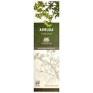 Incenso natural nirvana com 9 varetas - arruda