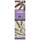 Incenso natural nirvana com 9 varetas - lavanda