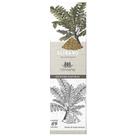 Incenso natural nirvana com 9 varetas - olibano