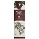 Incenso natural nirvana com 9 varetas - pitanga preta