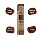 Incenso Natural Nirvana Premium - Cravo Incenso Natural Nirvana Premium - Cravo