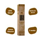 Incenso Natural Nirvana Premium - Olibano