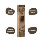 Incenso Natural Nirvana Premium - Palo Santo com Benjoim