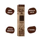 Incenso Natural Nirvana Premium - Palo Santo com Cravo
