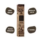 Incenso Natural Nirvana Premium - Palo Santo com Mirra