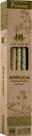 Incenso natural premium arruda - nirvana Incenso natural premium arruda - nirvana