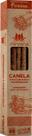 Incenso natural premium canela - nirvana