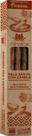 Incenso natural premium palo santo com canela - nirvana