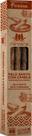 Incenso natural premium palo santo com canela - nirvana