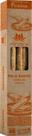 Incenso natural premium palo santo - nirvana