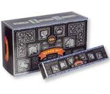 Incenso Natural Satya Super Hit - 13 Varetas