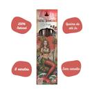 Incenso Natural Vila Zen Frutas Vermelhas Desejo
