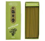 Incenso Nippon Kodo Morning Star Pine 200 palitos