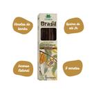 Incenso Nirvana Brasil - Cacau