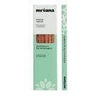 Incenso Nirvana Chá Br C/ Flor Laranjeira Natural C/9 Var.