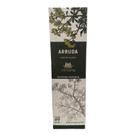 Incenso Nirvana Natural Arruda Caixa Com Varetas