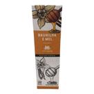 Incenso Nirvana Natural Baunilha e Mel Caixa Com 9 Varetas