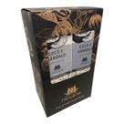 Incenso Nirvana Natural Côco c/ Sândalo 12 Cxs Com 9 Varetas