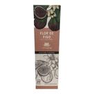 Incenso Nirvana Natural Flor de Figo Caixa Com 9 Varetas