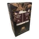 Incenso Nirvana Natural Pitanga Preta 12 Caixas c/ 9 Varetas