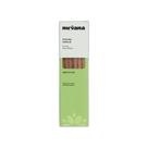 Incenso nirvana natural (sete ervas)