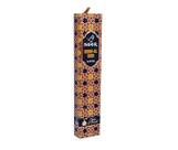 Incenso Noor Dehn-Al Oud - Tabaco e Couro