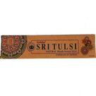 Incenso Orgânico Massala Sri Tulsi Goloka - Indiano - Mana Om By SSS