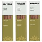 Incenso Palo Santo Nirvana Natural Limpeza Proteção Espiritual Defumador Divino Casa Lar Kit 3 Und Incenso Palo Santo Nirvana Natural Limpeza Proteção Espiritual Defumador Divino Casa Lar Kit 3 Und
