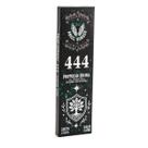 Incenso Portais Do Tarô Linha Angel Number 0% Carvão Cx 10Vr Modelo:444 Proteção Divina