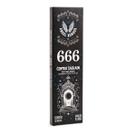 Incenso Portais Do Tarô Linha Angel Number 0% Carvão Cx 10Vr Modelo:666 Centro Sagrado