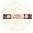 Incenso Premium Satya Varetas Aromas 15g Incenso Premium Satya Varetas Aromas 15g