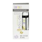 Incenso Roll-On Aura Cacia 9,2 ml (0,31 fl. oz.)