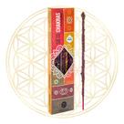 Incenso Sagrada Madre Artesanal Varetas 7 Chakras