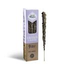 Incenso Sagrada Madre - Linha Ervas - Lavanda