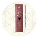 Incenso Sagrada Madre Vareta Linha Sagrado - Aromas