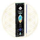 Incenso Sagrada Madre Vareta Linha Tarot Gemas Protetoras