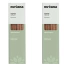 Incenso Salvia Branca Nirvana Natural Proteção Espiritual Limpeza Lar Defumador Divino Kit 2 Und Incenso Salvia Branca Nirvana Natural Proteção Espiritual Limpeza Lar Defumador Divino Kit 2 Und