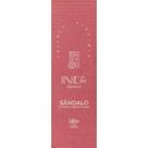 Incenso Sândalo (4 Varetas) INCA