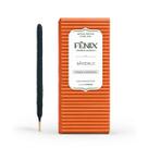 Incenso sÂndalo fÊnix artesanal incenso premium 9 varetas