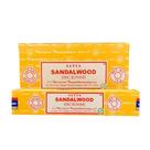 Incenso Satya - Sândalo - 15g